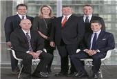 Kinross Gold restructures leadership team