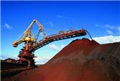 Iron ore miners should take advantage of high prices and improve their credit scores: Fitch