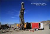 Schlumberger eyes up Nevada lithium brine project