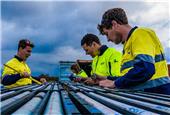 Wesfarmers makes $544mn bid for Australian lithium miner Kidman Resources