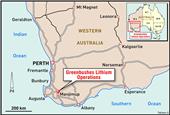 World’s largest hard rock lithium mine set for expansion with Talison Lithium