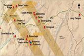 Barrick, Newmont launch Nevada Gold Mines