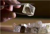 Russian and Zimbabwe state-owned diamond miners form JV