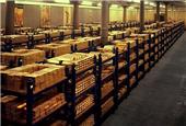 Europe’s central banks ditch 20-year-old gold sales agreement
