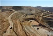 Teck’s Quebrada Blanca copper mine fined for environmental violations