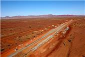 Rio Tinto to kick off pre-striping at massive Koodaideri iron ore mine