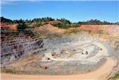 IAMGOLD resumes operations at gold mine in Suriname