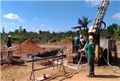 Altamira expands resource at Cajueiro gold project
