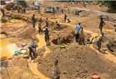 Health and safety bigger risks to artisanal miners that conflict minerals