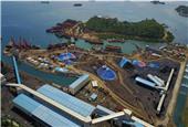 Indonesia allows nine companies to resume nickel ore exports