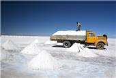 As lithium prices drop, private equity investors hunt for deals