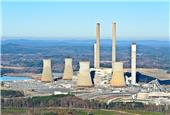 Coal power generation continues to drop in the US