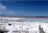 Chile eyes state-backed lithium push in far-flung salt flats