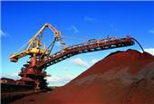 Top US iron-ore miner’s shares plunge after $1.1bn deal