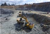Controlling shareholder grabs Avesoro Resources