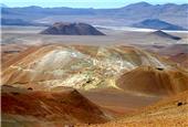 Gold Field’s Salares Norte project in Chile granted environmental permit