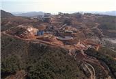 Anglo American to boost Minas Rio mine to full capacity as it gets key licence