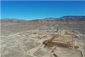 Nevada Copper ships first concentrate from Pumpkin Hollow in Nevada