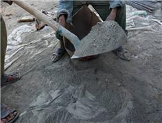 Pakistan dispatches 6.5% more cement in six months to December 2019