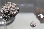 Rhodium price rises 32% in first few days of this year