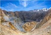 Rio’s Kennecott copper problems to last a year