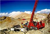 Gold Fields taps RBC for potential sale of stake in Chilean gold project