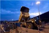 Gold production likely to keep falling, says Barrick boss