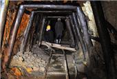 Fire breaks out at Swedish mine, 70 to 80 workers seek shelter underground