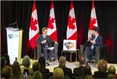 Low carbon future to dictate PDAC 2020 talks