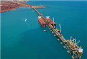 Rio Tinto cuts Pilbara shipment outlook after cyclone Damien