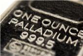 Palladium price dives 10% one day after record high