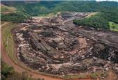 Brazil prosecutors seek to block expansion of Anglo American mining dam