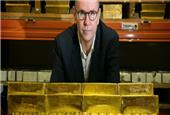 Perth Mint metal holdings value exceeds $5bn