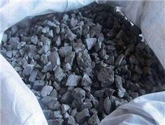 Indian Silico Manganese Prices Stable Despite Dull Demand