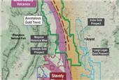 Battery Minerals buys out Victorian gold project