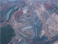 Iron ore prices resilient, activity levels healthy