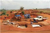 Amani increases mineral resource estimate for DRC deposit by 28%