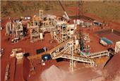 Northern Minerals suspends Browns Range operations