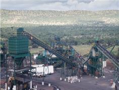 Menar suspends mining operations for Covid-19 lockdown