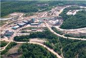 Trevali halts Canadian zinc mine amid covid-19 outbreak