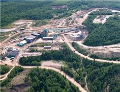 Trevali halts Canadian zinc mine amid covid-19 outbreak