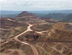 Argonault suspends mining in Mexico