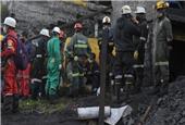 Explosion at Colombian coal mine kills 11