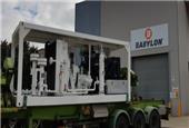 Babylon secures BHP power generation contract