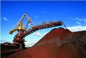 Brazil mineral output drops 17% in Q1