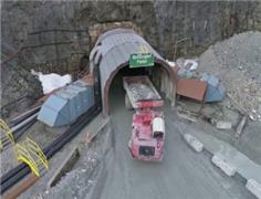 Coeur’s Kensington gold mine in Alaska seeing benefits of Sandvik AutoMine and OptiMine