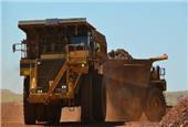 Nathan River iron ore mine to create 250 jobs in NT