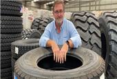 Techking’s supply of specialist tyres unaffected by pandemic