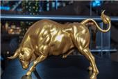 Gold price up again as Goldman names it favourite trade