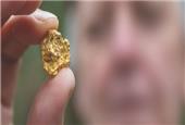 Ancient gold deposits could lead to new discoveries